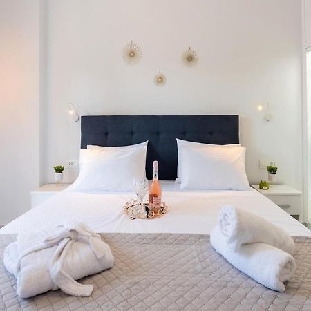 Sweet Dream Premium Apartment Rhodes City Luaran gambar