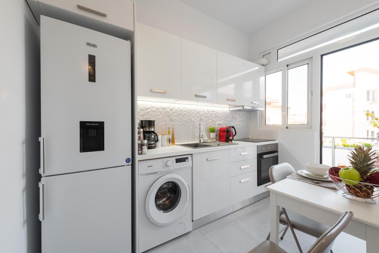 Sweet Dream Premium Apartment Rhodes City Luaran gambar